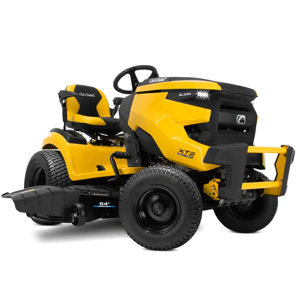 Cub Cadet Xt2 Slx 54 Lawn Tractor 1