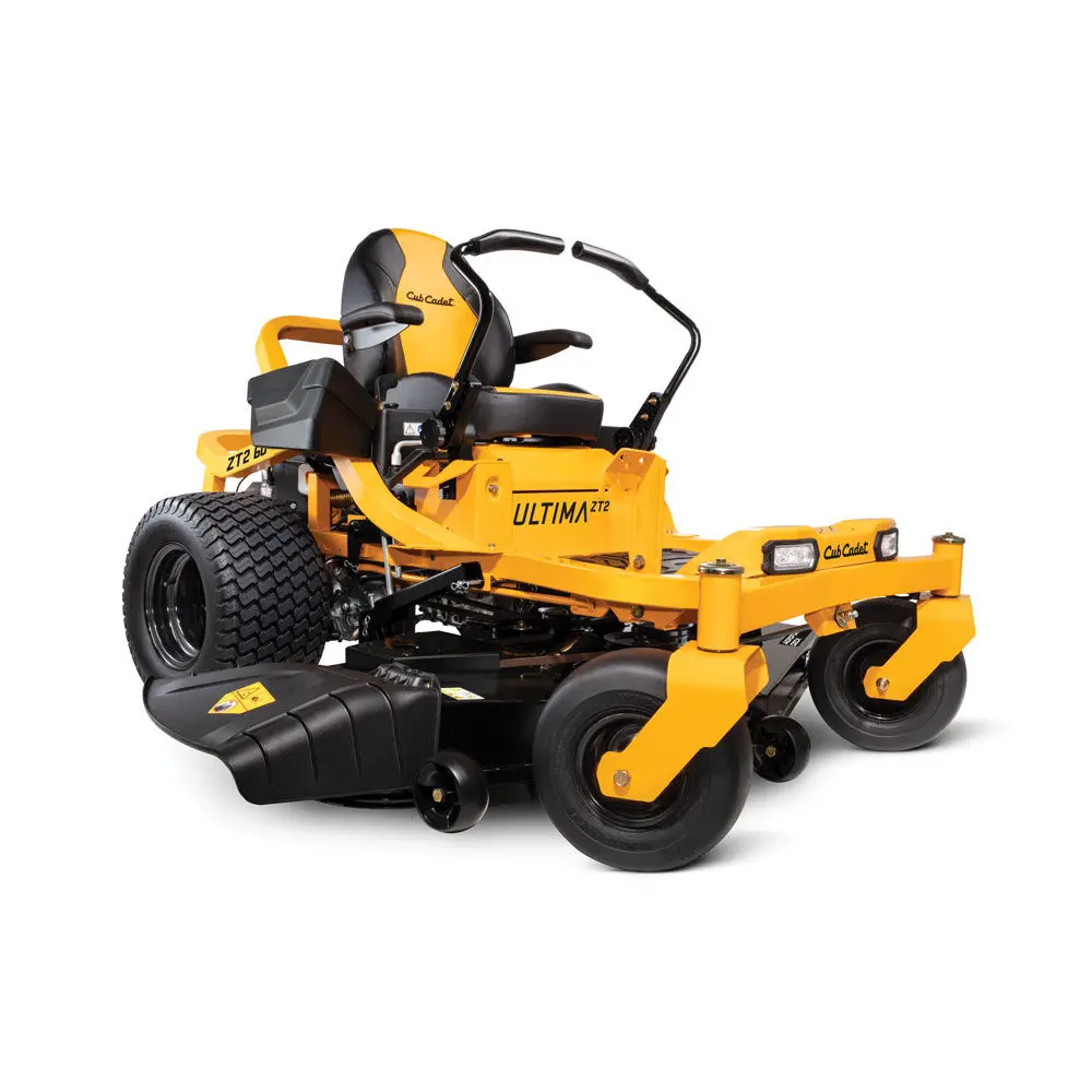 Cub Cadet Ultima Zt 2 60 1