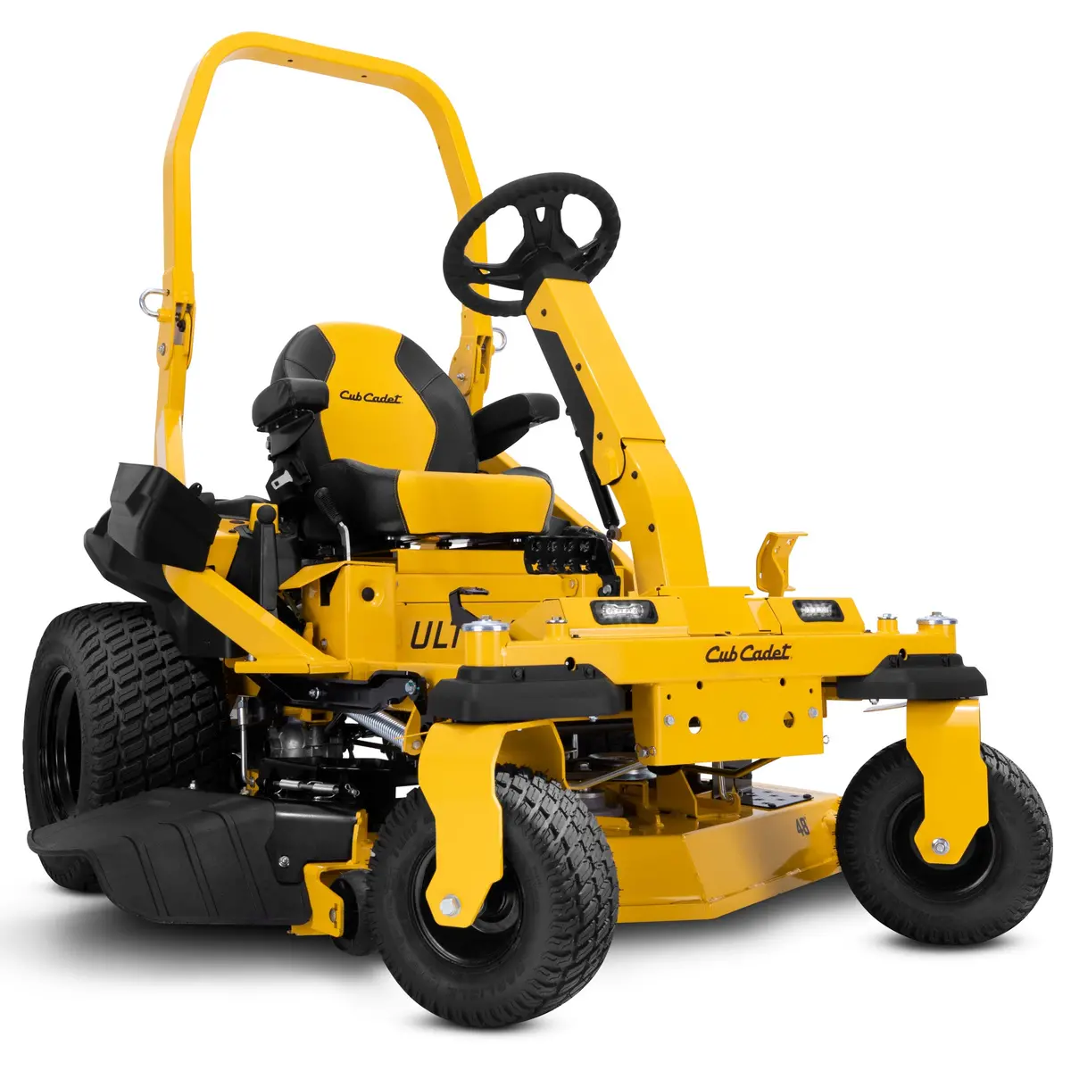 Cub Cadet Ultima Ztxs 4 48 Zero Turn 1