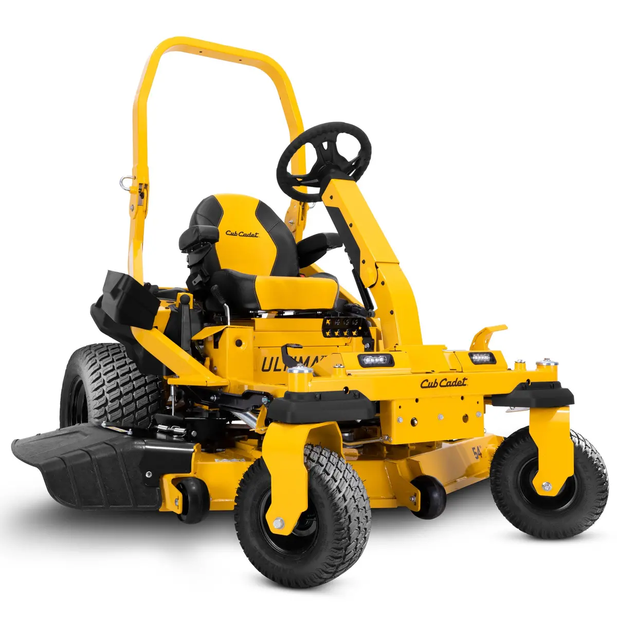 Cub Cadet Ultima Ztxs 4 54 Zero Turn 1