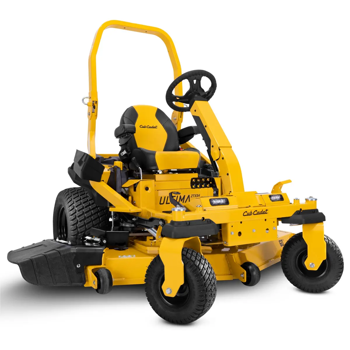 Cub Cadet Ultima Ztxs 4 60 Zero Turn 1