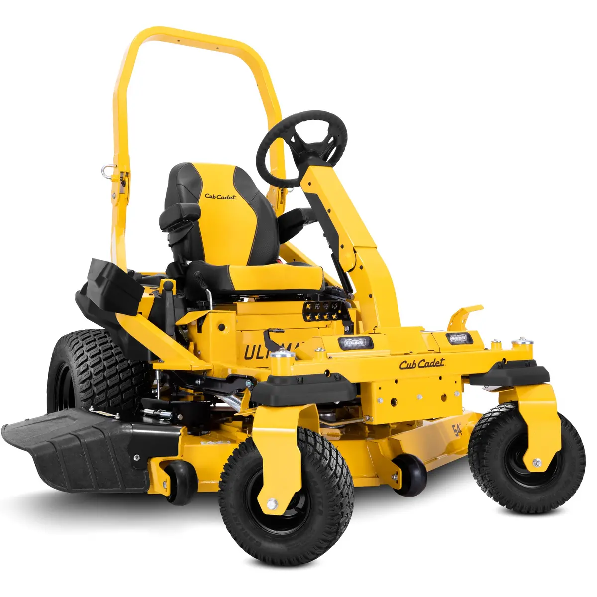 Cub Cadet Ultima Ztxs 5 54 Zero Turn 1