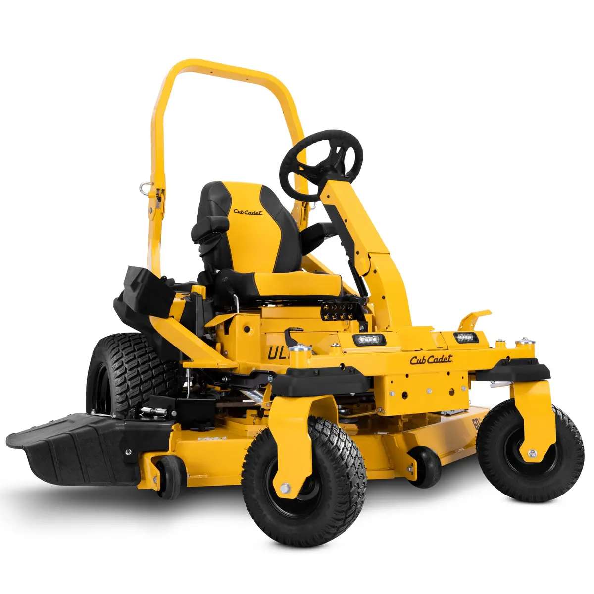 Cub Cadet Ultima Ztxs 5 60 Zero Turn 1