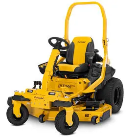 Cub Cadet Ultima Ztxs 6 60 Zero Turn 2