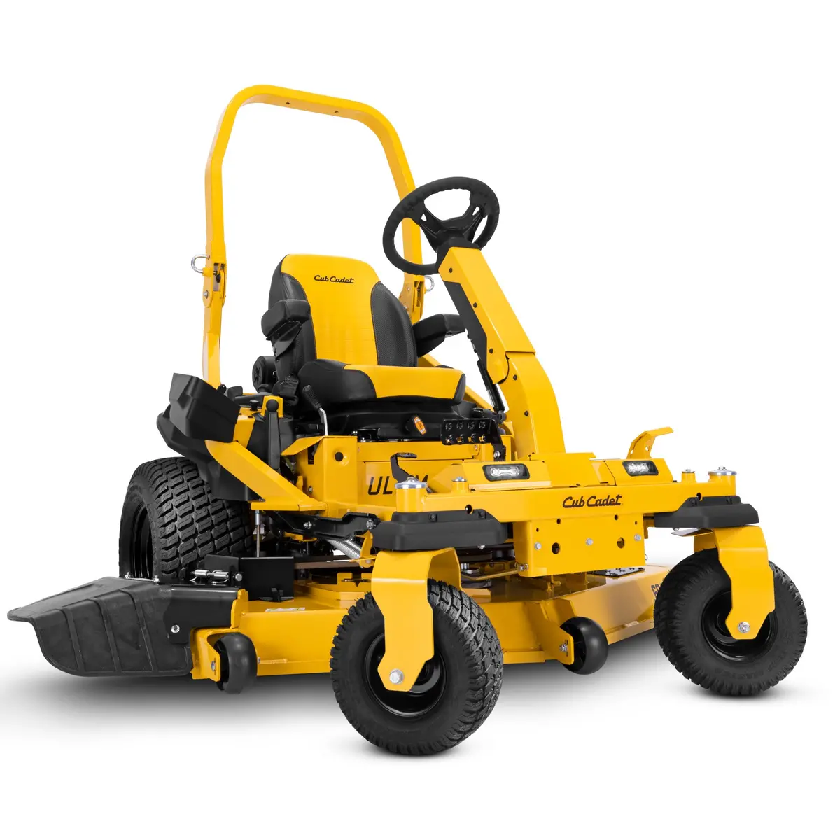 Cub Cadet Ultima Ztxs 6 60 Zero Turn 1