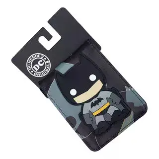 Carteira  Batman - Novo 1