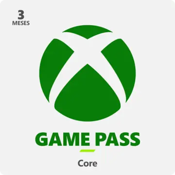Xbox Game Pass Core  Conta Portuguesa  - Digital - Envio Por Email/Whatsapp (Cópia) 1