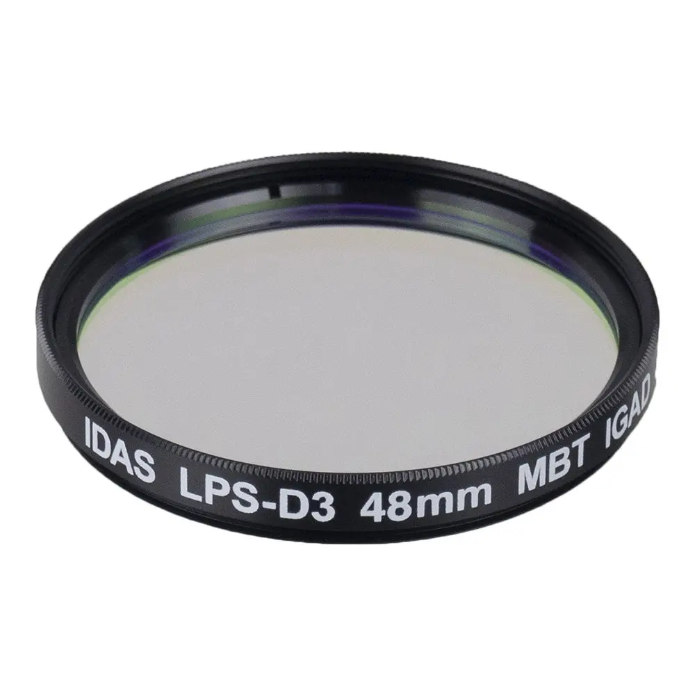 Idas Ngs1 Filter - 48Mm (2") Mounted 1