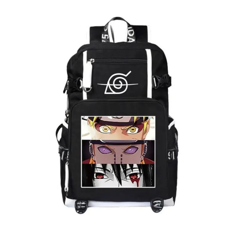 Mochila Akatsuki  Pain Naruto - Naruto 1