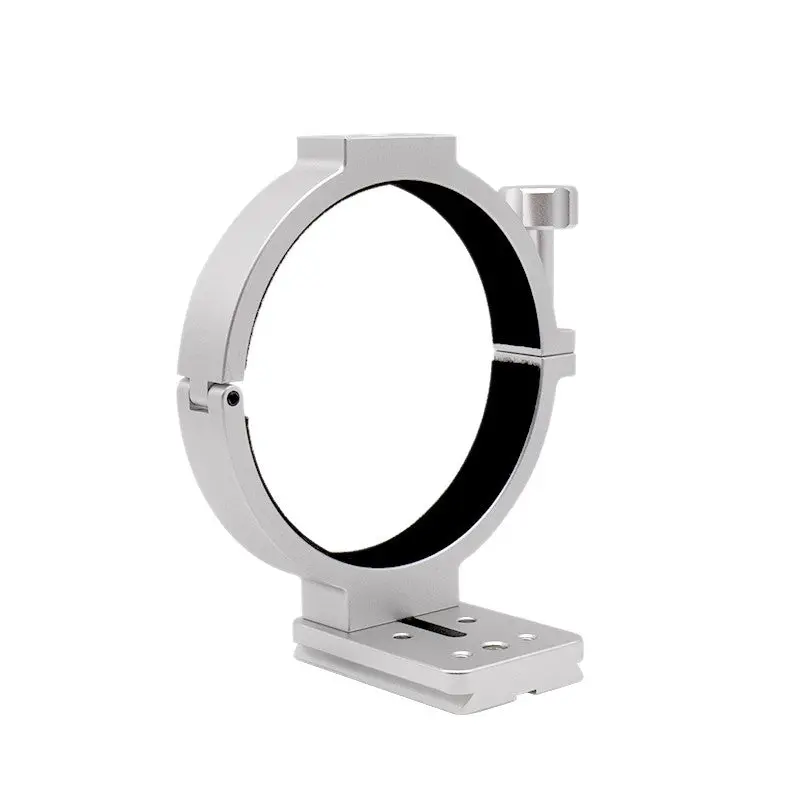 Zwo New Holder Ring For Asi Cooled Cameras (90Mm Diameter) 1