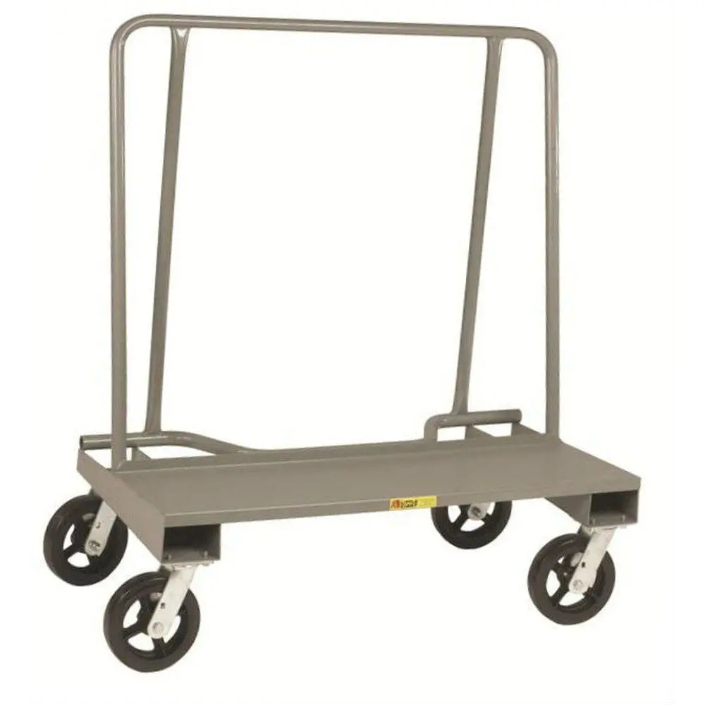 Dry Wall Cart (Mold-On Rubber Wheels) 1