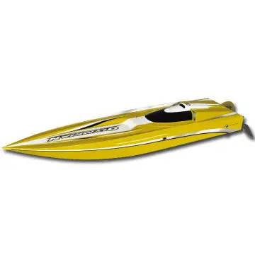 Thunder Tiger Olympian 2