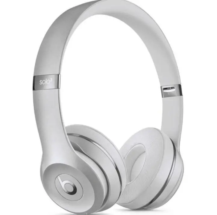 Apple Beats Beats Solo 3 Auscultadores 1