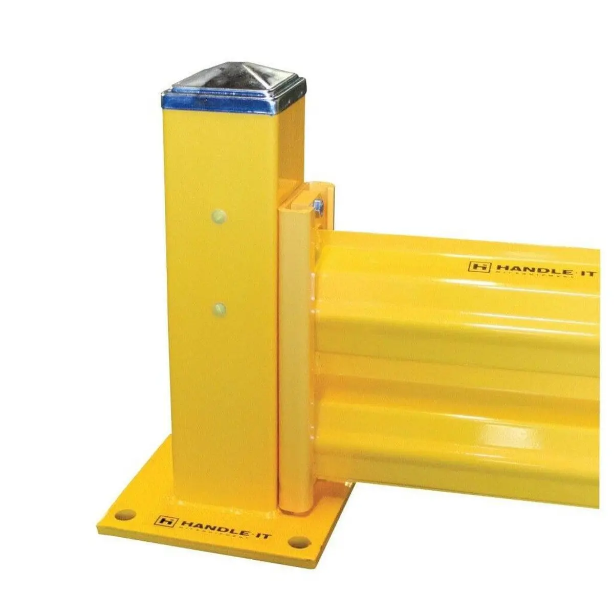 Down Guard Adapter Pair For Handle It Guard Rail (Dga Only) 1