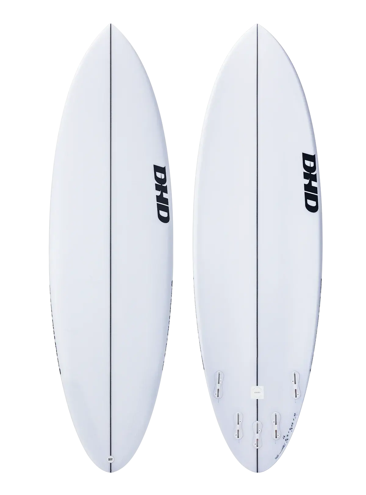 Dhd Black Diamond Eps 1