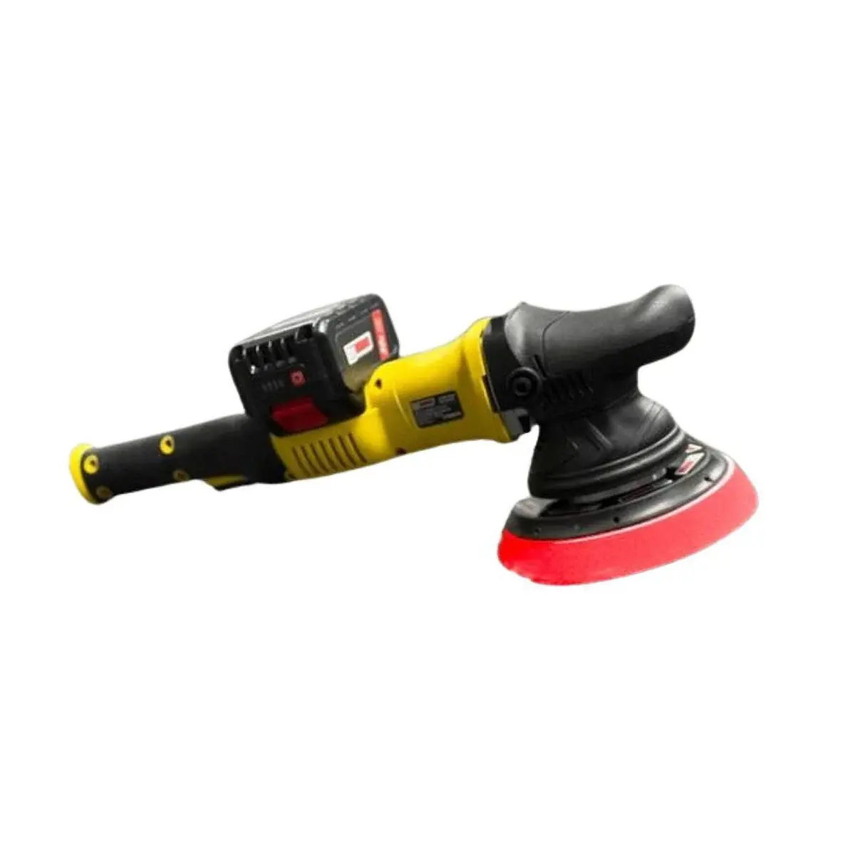 Diy Detail Correction Pro Cord Free Da Polishing Machine (15Mm/21Mm/25Mm) 1
