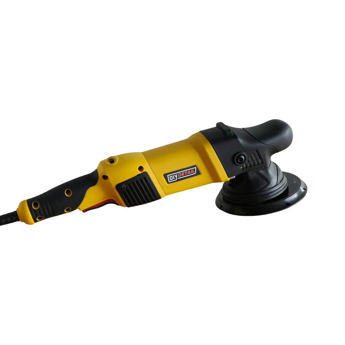 Diy Detail Correction Pro Da Polishing Machine (15Mm/21Mm/25Mm) 1