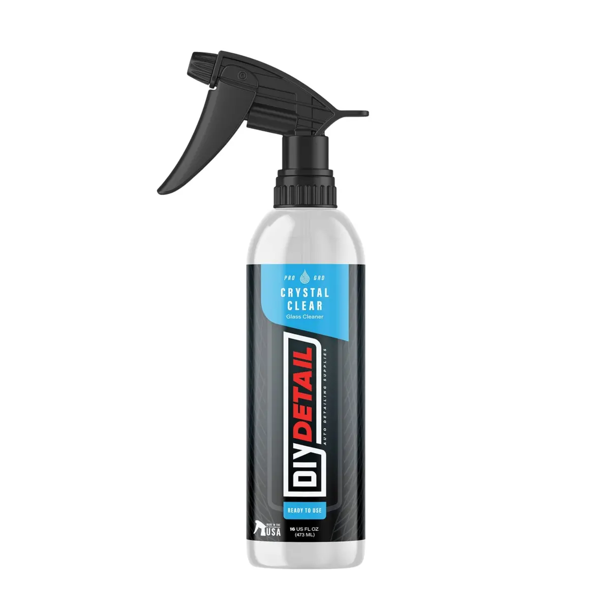 Diy Detail Crystal Clear - 473Ml 1