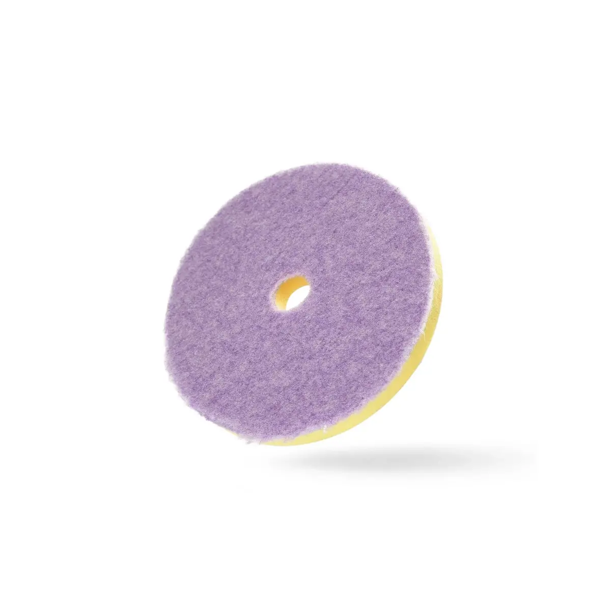 Diy Detail Gold Standard Wool Cutting Pad - 3.25" / 5.25" / 6.25" 2