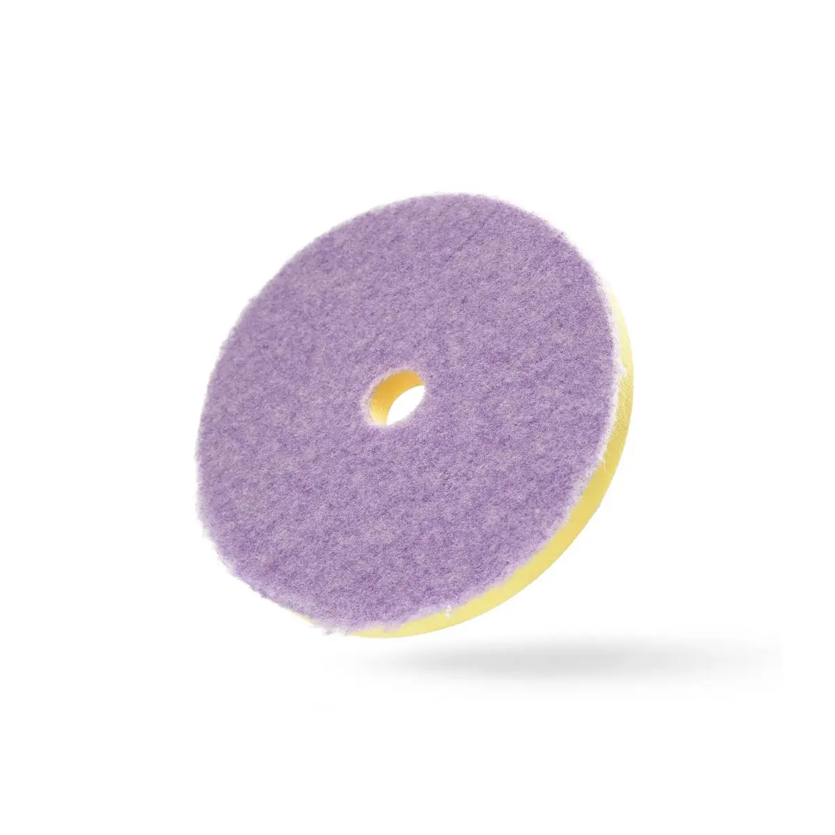Diy Detail Gold Standard Wool Cutting Pad - 3.25" / 5.25" / 6.25" 3