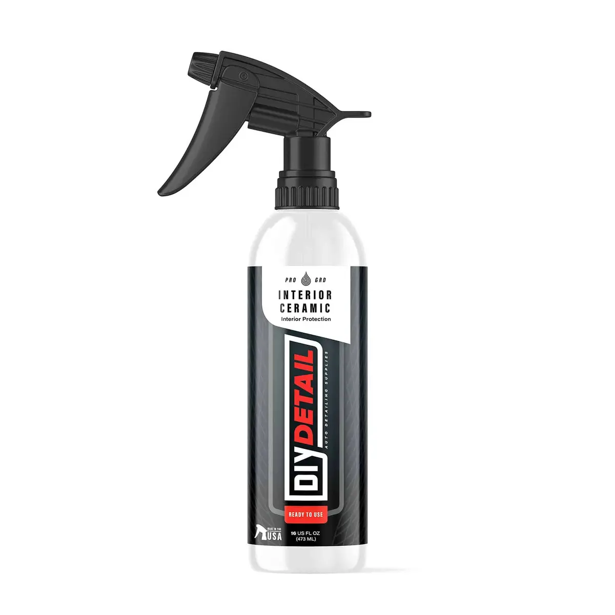Diy Detail Interior Ceramic - 473Ml 1