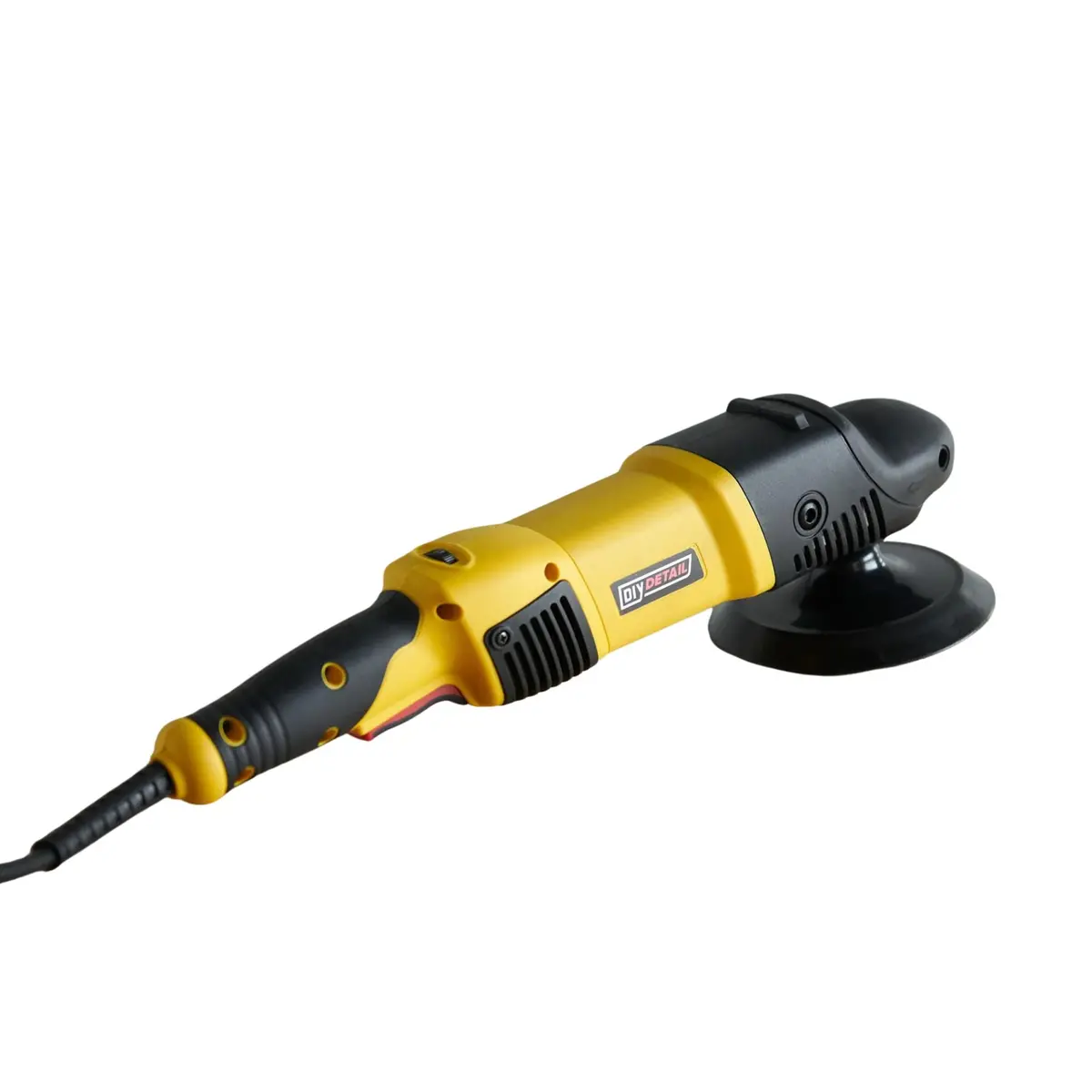 Diy Detail Max Gloss Rotary Polishing Machine 1