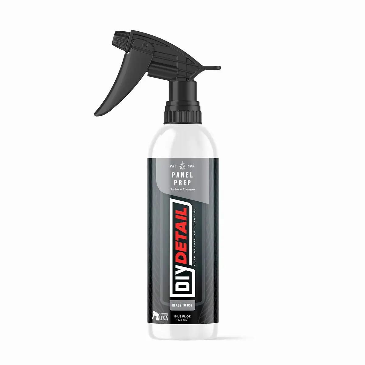 Diy Detail Panel Prep - 473Ml 1