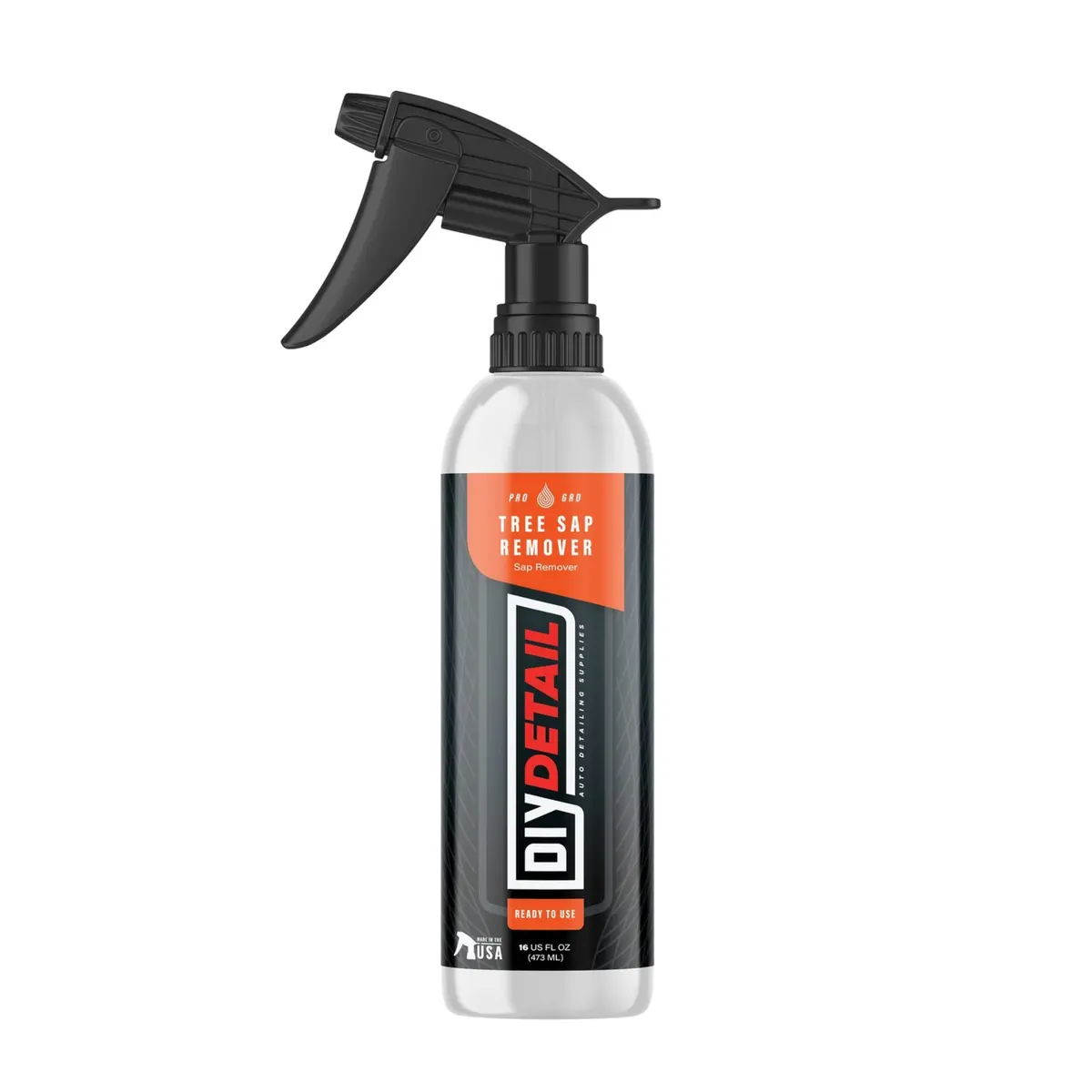 Diy Detail Tree Sap Remover - 473Ml 1