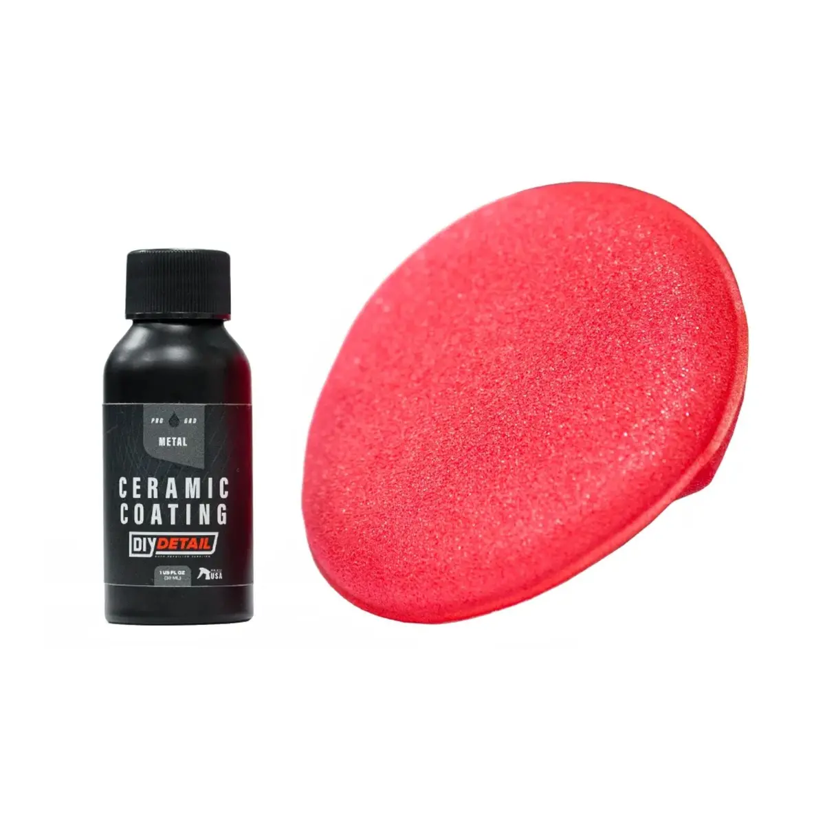 Diy Detail Metal Ceramic Coating - 30Ml 1