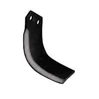 Tiller Blade For Agritec At20 1