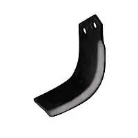 Tiller Blade For Agritec At20 1