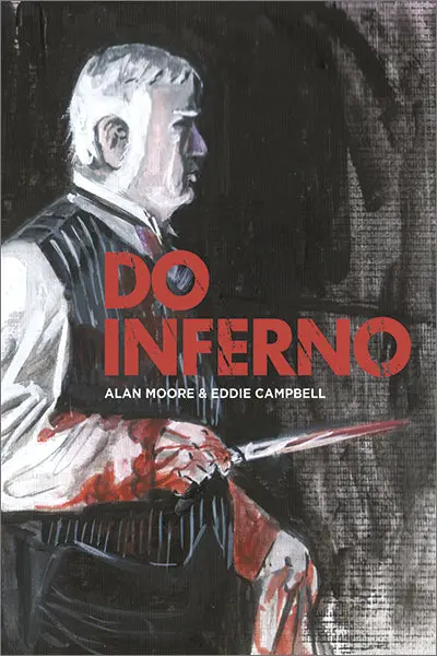 Do Inferno (Livro) 1