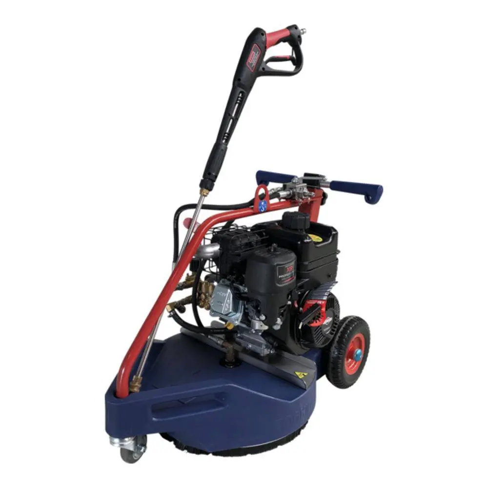 Dual Pressure Cleaner 1