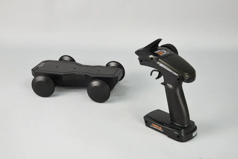 Itableview Camera Car 2.4G Version 1