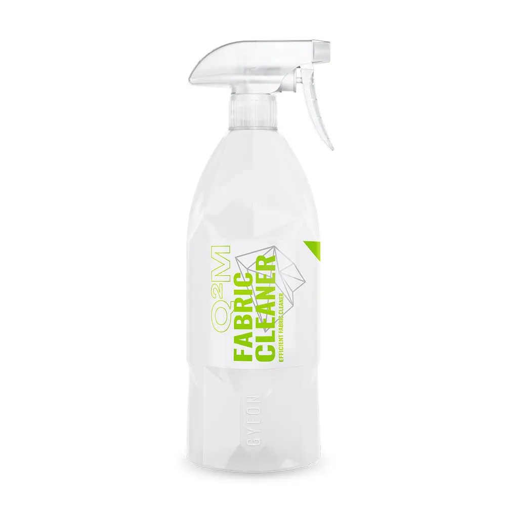 Gyeon Q2m Fabric Cleaner - 1L 1