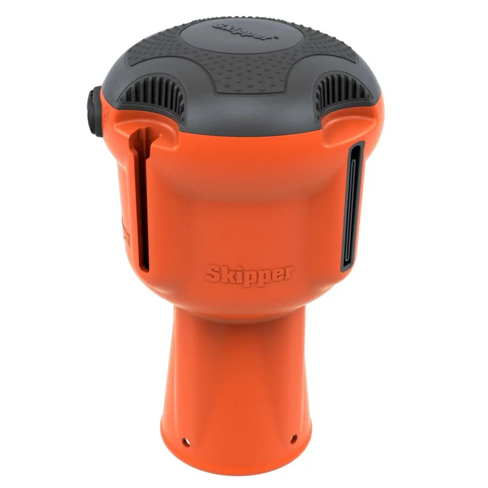 Skipper Dummy Unit 1