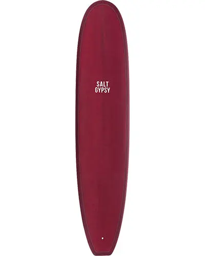 Salt Gypsy Dusty 1