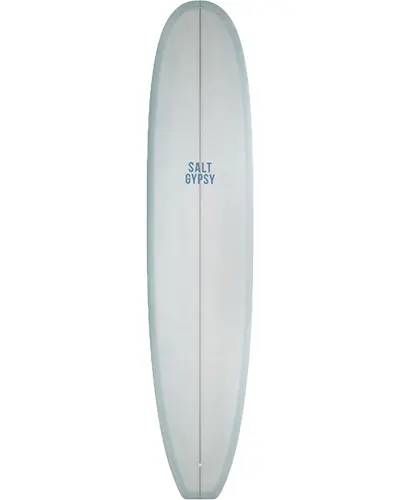 Salt Gypsy Dusty 2