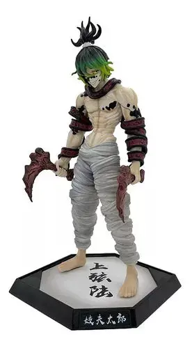 Figura De Ação Gyutaro  - Demon Slayer 1