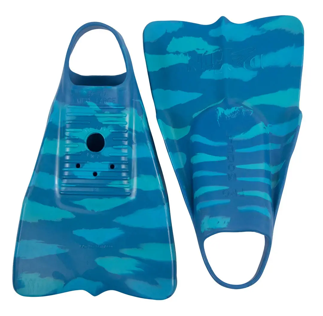 Dafin Signature - Zak Noyle - Navy/Blue 1