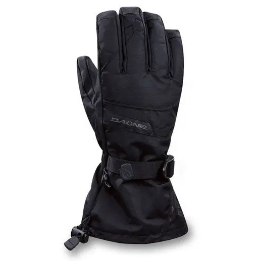 Dakine Blazer - Black 1