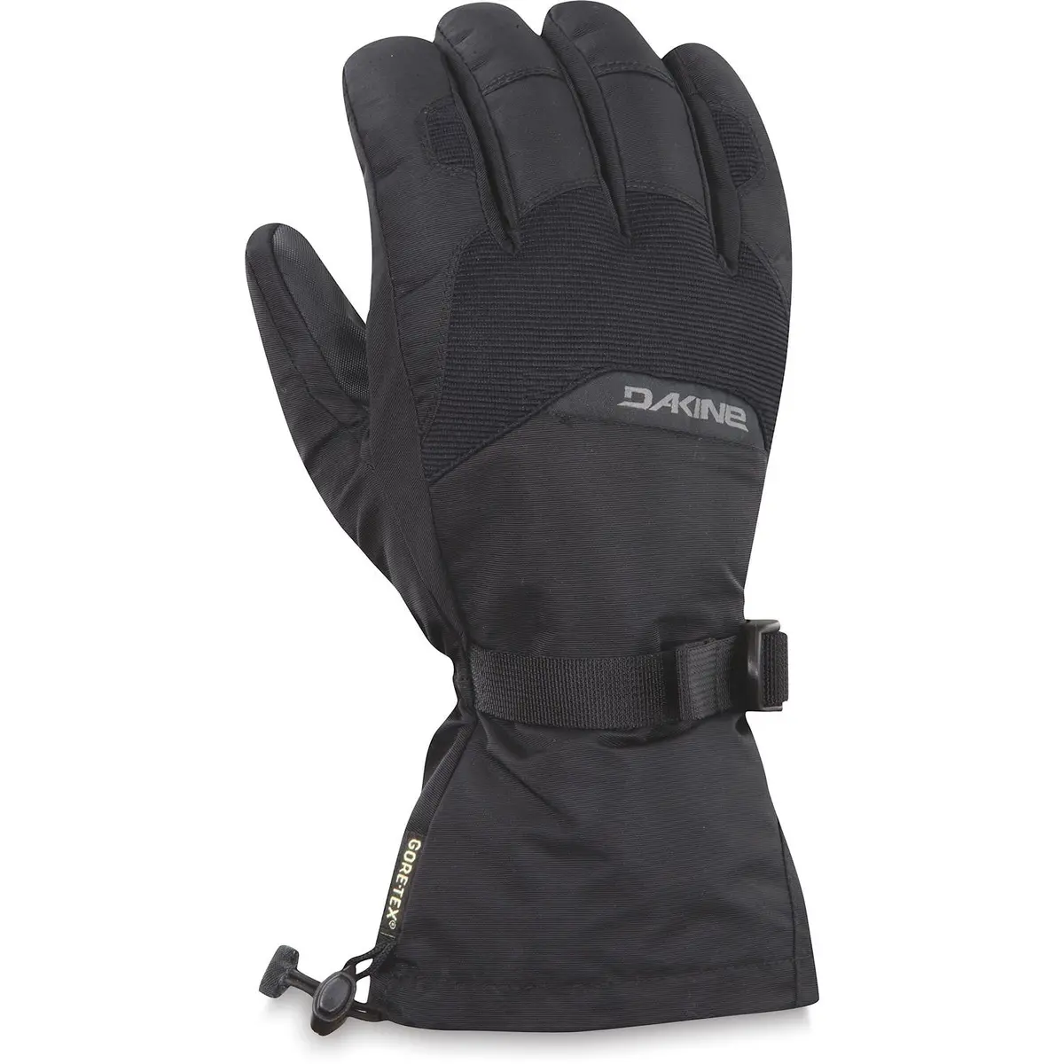 Dakine Frontier Glove - Black 1