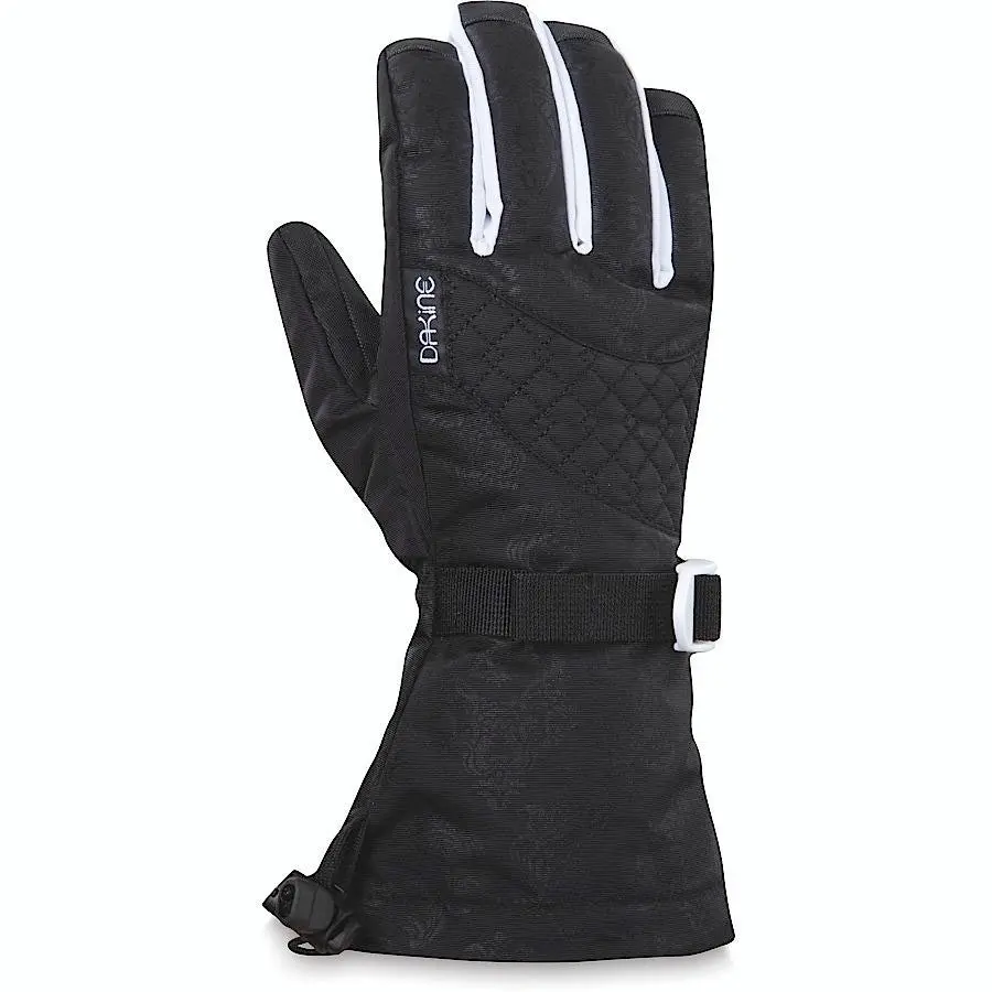Dakine Lynx – Women's - Flourish 1