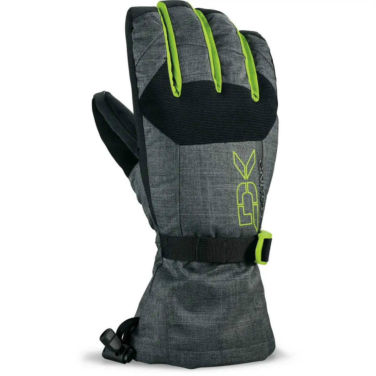 Dakine Scout Glove - Carbon 1