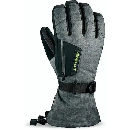 Dakine Titan Glove - Carbon 1