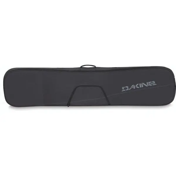 Dakine Freestyle - Black 1