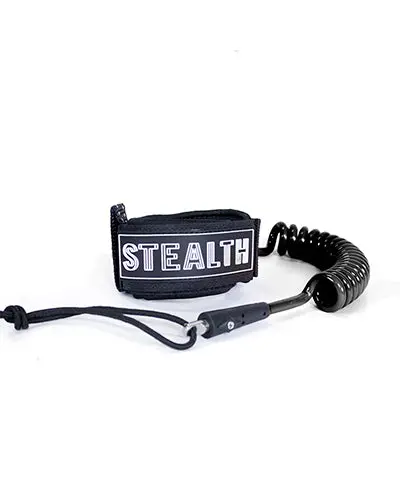 Stealth Deluxe Wrist Leash 1