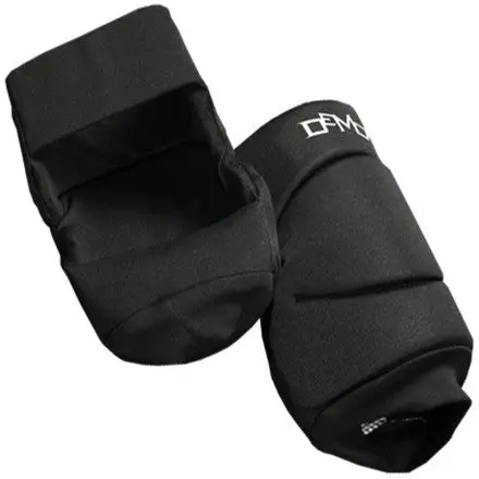 Demon Knee Guard 1