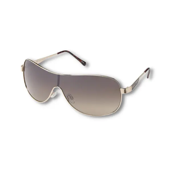 Óculos Southpole 5033Sp - Dourado 1