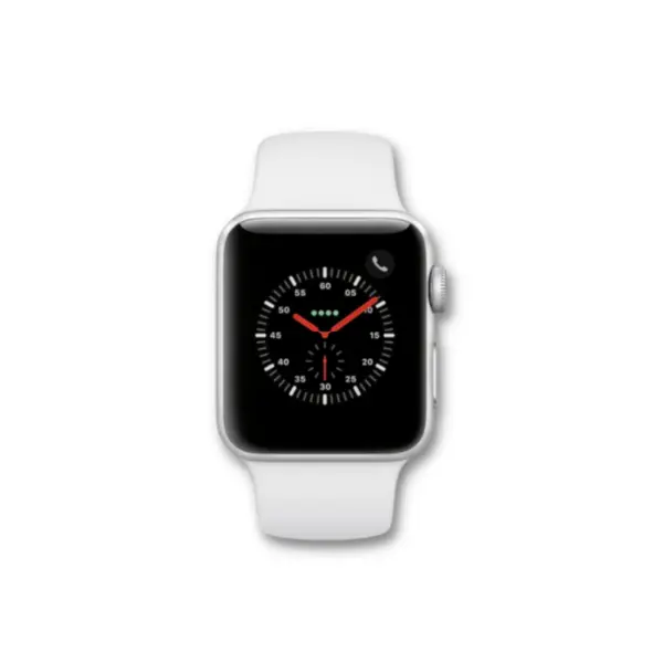 Relógio Apple Watch Series 3 Silver - Renovado 1